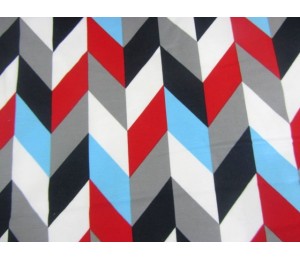 Sweat Chevy rot blau